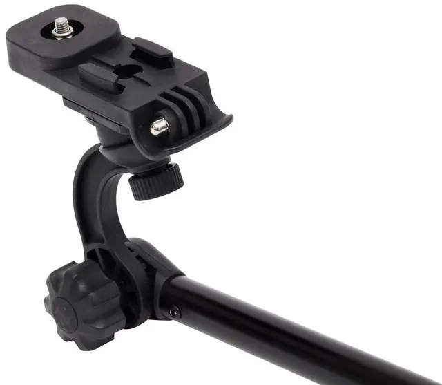 Berkley Camera Arm 60cm Arm med kamerafeste 