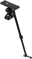 Berkley Fish Finder Holder Arm L Ekkoloddholder med teleskopisk giverarm