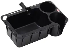 Berkley Organizer With Cup Holder Koppholder utstyrsoppbevaring