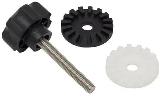 Berkley Slip Discs With Bolt