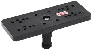 Berkley Fish Finder Holder Large Holder for ekkolodd og kartplottere