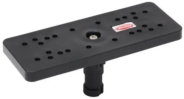 Berkley Fish Finder Holder Large Holder for ekkolodd og kartplottere 