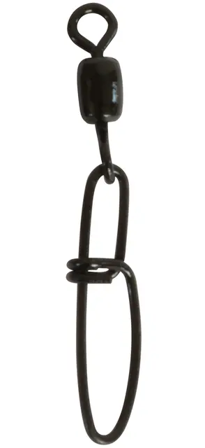 Berkley McMahon Svivel w/Crosslock 3 45kg 