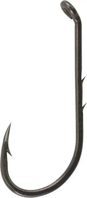 Berkley Fusion 19 Bait Holder #2 Fantastisk krok fra Berkley 