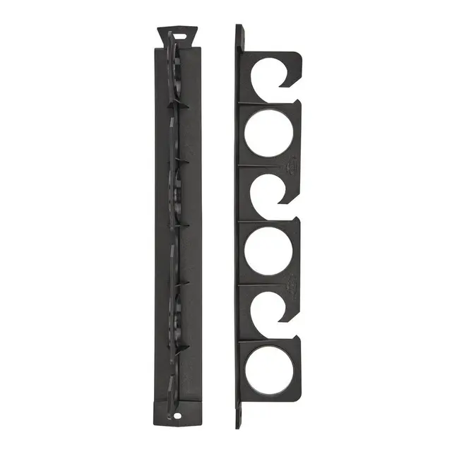 Berkley Wall and Ceiling 6 Rod Rack Stangstativ til 6 stenger 