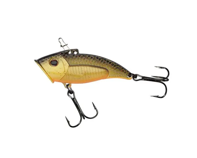 Berkley Rattling Powerblade Drt Roach 10g 
