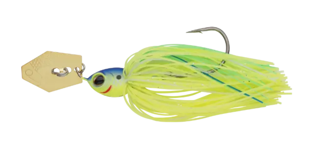 Berkley DEX Chatterbait Night Sky 7g 1pk 