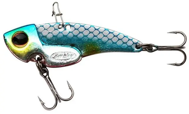 Berkley PowerBlade 11g Bleak Effektivt bladebait 