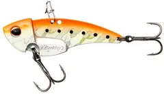 Berkley PowerBlade 18g Silver Orange Effektivt bladebait