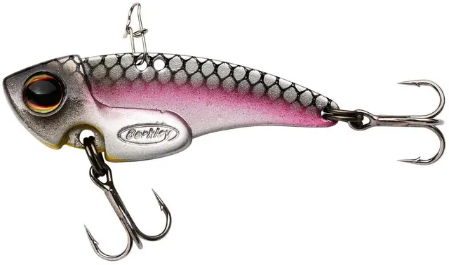 Berkley PowerBlade 18g Wagasaki Effektivt bladebait 