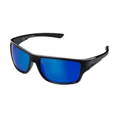 Berkley B11 Solbriller Black/Gray/Blue Revo