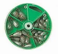 Splitthagl ass. - Orange 