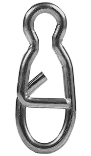 BKK Fast Snap-41 Hurtigfeste 10pk