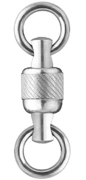 BKK Infinity Swivel #00 