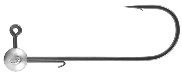 BKK Round Elite 5g #2 (B-20) 