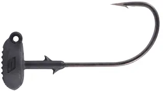 BKK Silent Chaser-Draggin&#39; NED Black 4pk Ned Jigghode