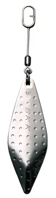 BKK Teaser Blade WS1 #XL 2pk 