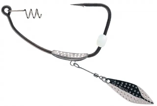 BKK Titan Diver #1/0 / 1,8g 