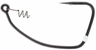 BKK Titan Offsetkrok med skruefeste