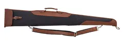 Blaser Soft Cover Slipbag Haglefutteral 134cm i Loden/L&#230;r