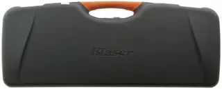 Blaser Koffert Modell C 2 l&#248;p 2 sikter Transportkoffert for Blaser R8/R93