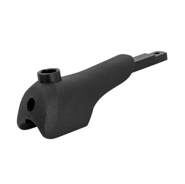 Blaser BiPod Forend 31mm Sort for R8 Ultimate Silence 