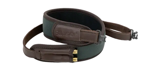 Blaser Riflerem Dark Green 