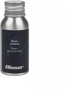Blaser Stokkolje 50ml Premium stokkolje