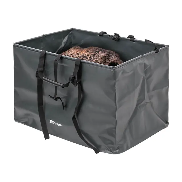 Blaser Foldable Deer Carrier Praktisk og sammenleggbar bag 
