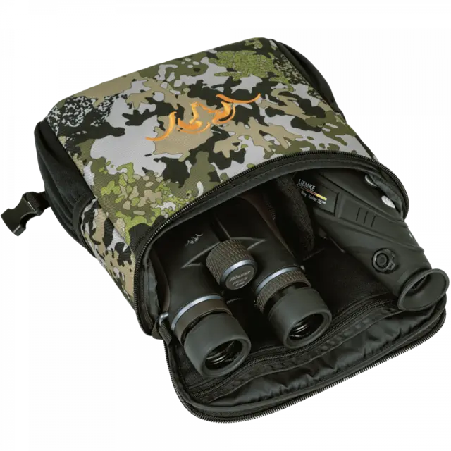 Blaser HunTec Kikkertrig m/Lomme Camo 