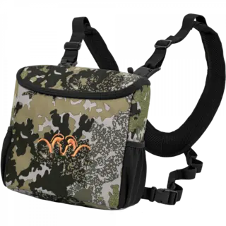 Blaser HunTec Kikkertrig m/Lomme Camo