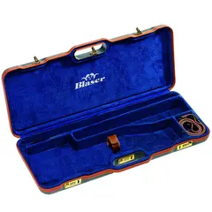 Blaser Koffert Modell A Riflekoffert til K95/S2/BBF95/BB97