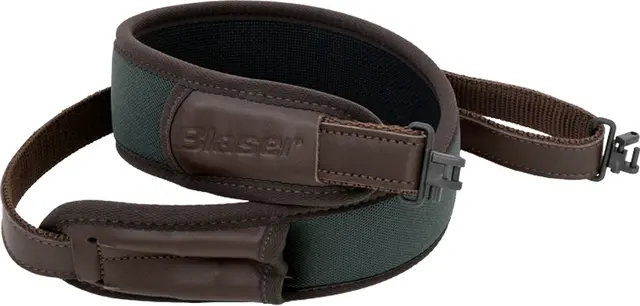 Blaser Riflerem Dark Green 
