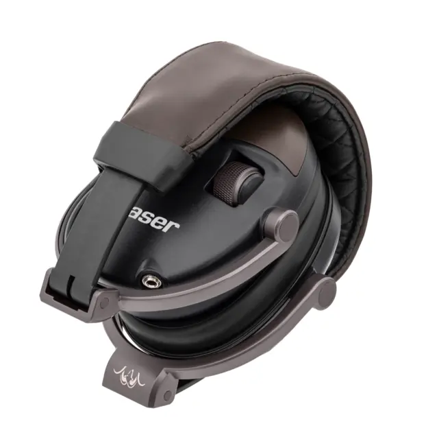 Blaser Hørselvern Aktive hørselvern med Silikon 