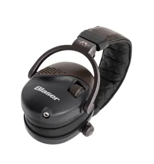 Blaser H&#248;rselvern Aktive h&#248;rselvern med Silikon