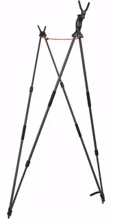 Blaser Carbon Shooting Stick 2.0 Skytestokk i karbon for feinsmeckeren