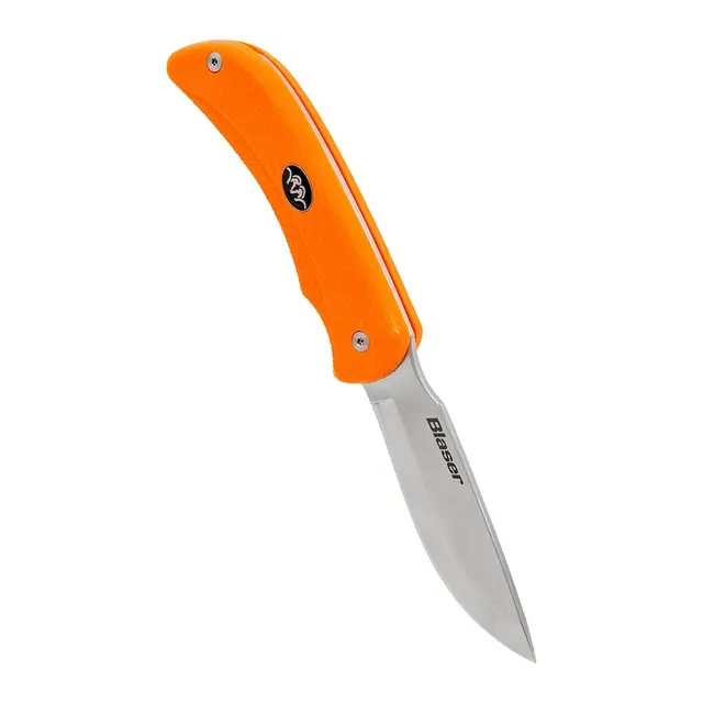 Blaser Ultimate Kniv Blaze Orange 