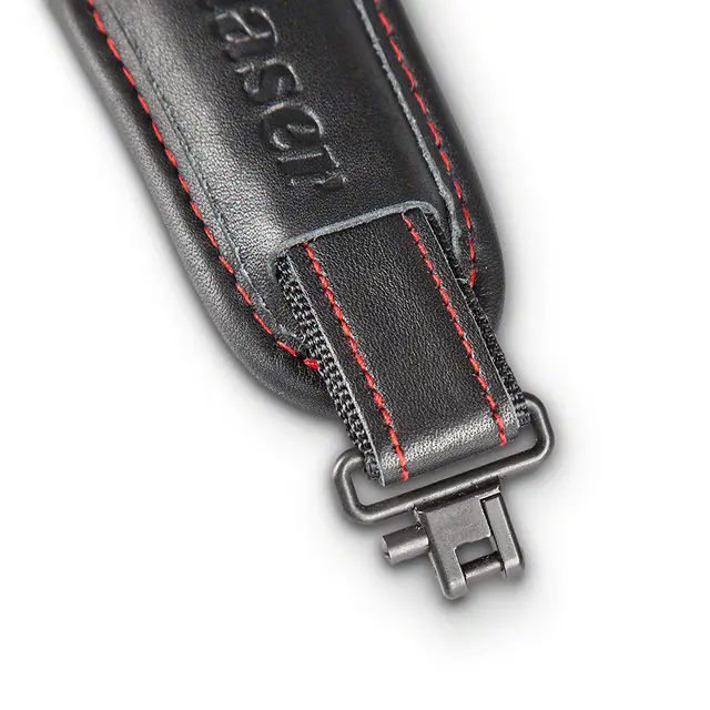 Blaser Riflerem Lær/Brun 