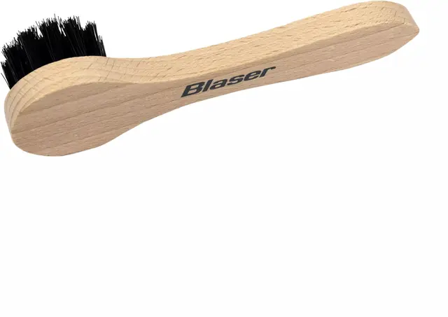 Blaser Pleiesett for Syntetiske Stokker Rengjøring og vedlikehold av syntetstokk 