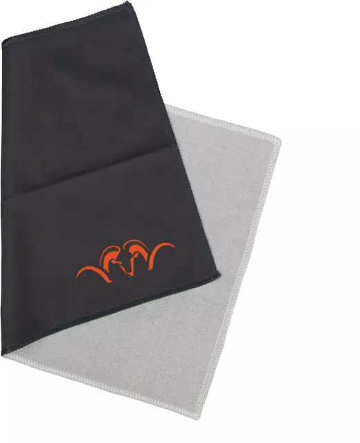 Blaser Pleiesett for Syntetiske Stokker Rengjøring og vedlikehold av syntetstokk 