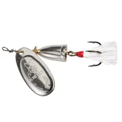 Blue Fox Vibrax Foxtail 6g SXW Kj&#248;p 8 spinnere f&#229; en gratis slukboks