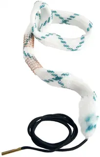 BoreSnake pussesnor Praktisk pussesnor til renhold av v&#229;pen