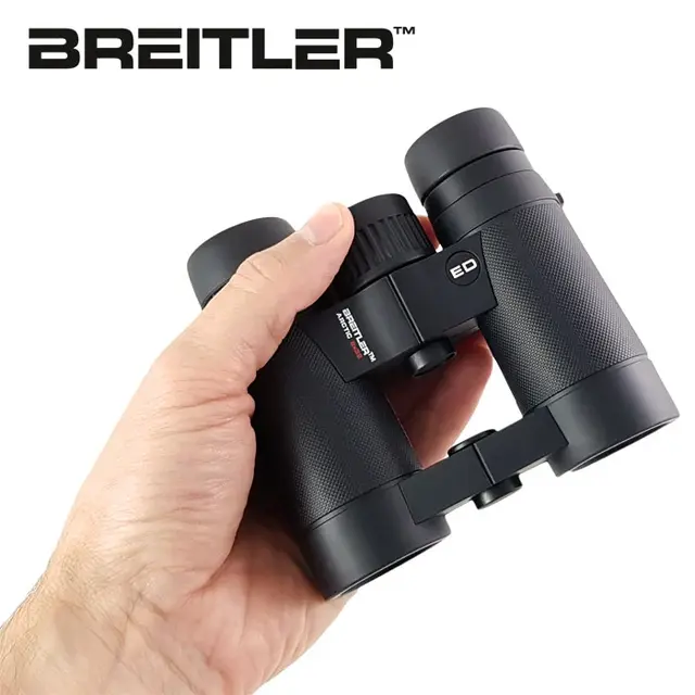 Breitler Arctic 8x32 ED 