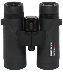 Breitler Ultima h&#229;ndkikkert 8x42 H&#248;y optisk kvalitet med BAK-4 prismer