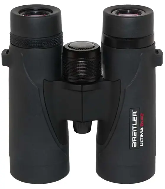 Breitler Ultima 8x32 PC Håndkikkert 