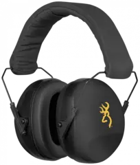 Browning Buck Mark II H&#248;rselvern