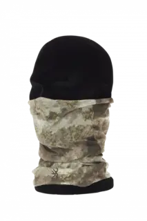 Browning Quick Cover Hals, ATACS