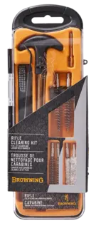 Browning Pussesett, Universal Rifle fra kaliber .22 og opp til 30-kaliber.