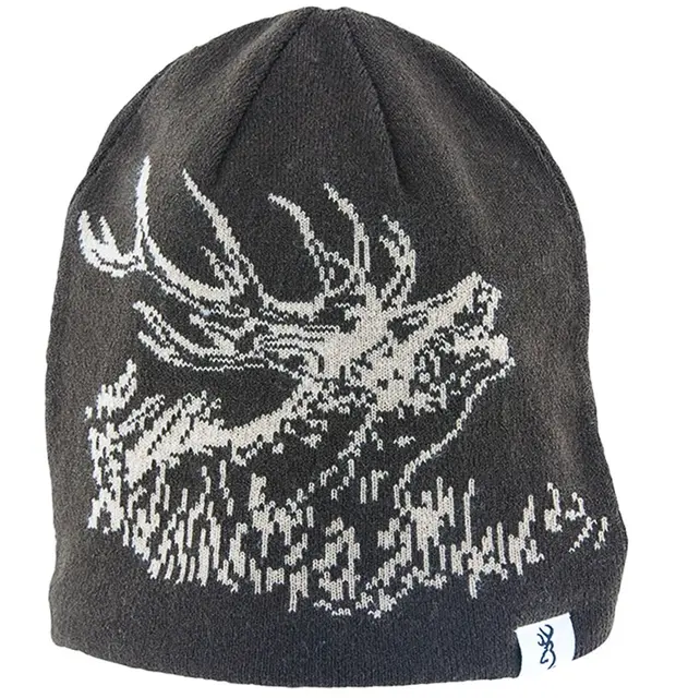 Browning Lue Deerscene Brown/Orange One size 