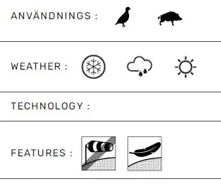 Browning Hat Wool Classic Green 57 S 